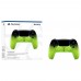 Джойстик DualSense PS5 Controller (PS5, Remix Green), 723751, Аксессуары